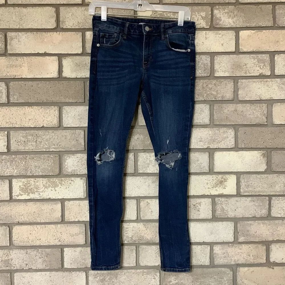 3for$20 jeans super skinny 4